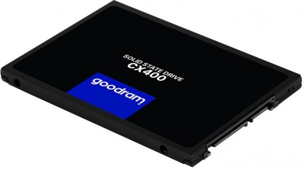 SSD-накопичувач Goodram CX400 128GB 2,5