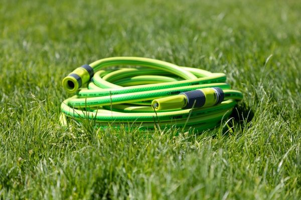 Шланг для поливу REHAU Green LINE 1/2'' 50 м