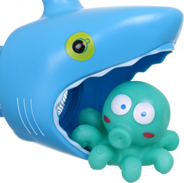 Игровой набор для ванной Essa Морские животные 200816442