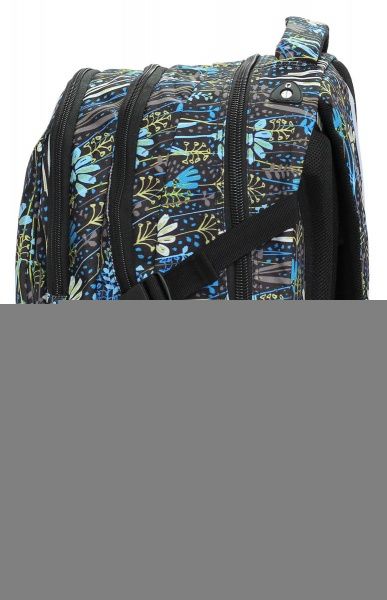 Ранець шкільний Safari 3 відділення 21-146L-1