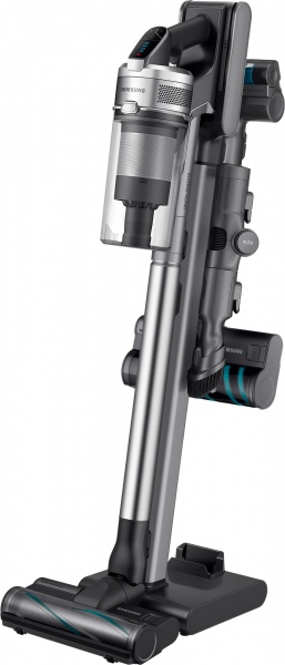 Пылесос аккумуляторный Samsung VS20R9046T3/EV grey 