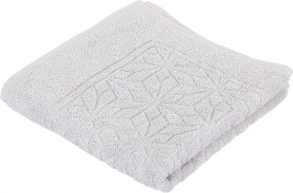 Коврик для ног Roxy 50x70 см серый La Nuit 