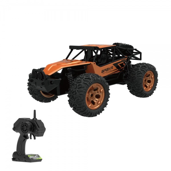 Автомобиль на р/у UJIE Джип в ассортименте 1:12 UJ99-2215B