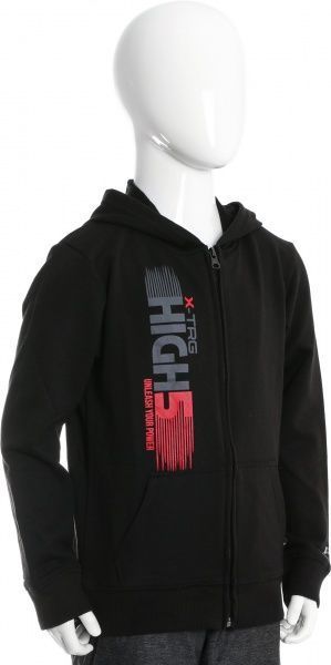 Джемпер Pro Touch Luca III 249363-50 р. 152 черный