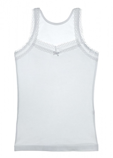 Майка дитяча для дівчатокдитячі Donella 435018 р.134-140 в асортименті 