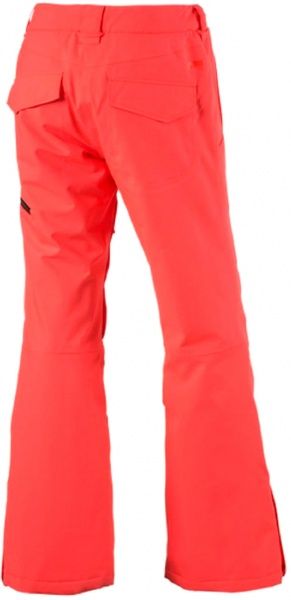 Штани Firefly Stacie 250806-248 р. 38 червоний