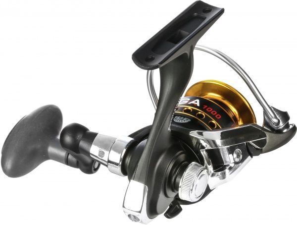 Катушка BratFishing 1000 FD 6+1BB BF