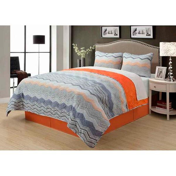 Набір Lotti Хвиля 220x220 см