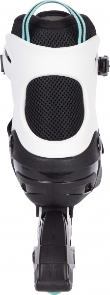 Роликові ковзани Firefly ILS 350 W84 414742-900001 р. 36 білий