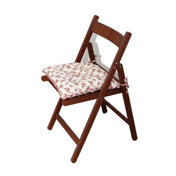 Подушка на стілець Lucy La Nuit