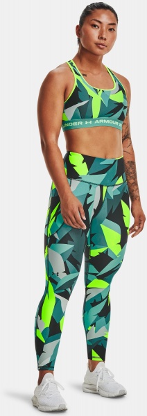 Лосини Under Armour 1365338-369 р.XL бірюзовий