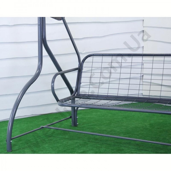 Гойдалка з навісом GreenGard Крісті Арт.003 