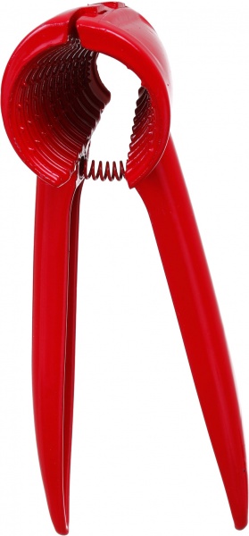 Горіхокол конічний 04GD153 алюміній Pedrini