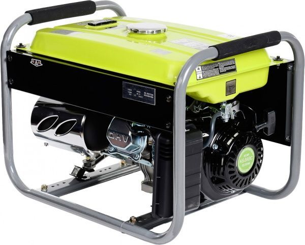 Генератор бензиновый Konner&Sohnen BASIC KS 2800C