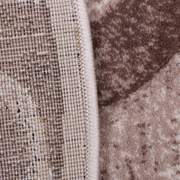Килим Arka Carpet OMEGA O beige 150х300 см 