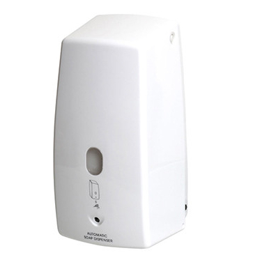 Дозатор автоматический Bisk 500 мл белый 588