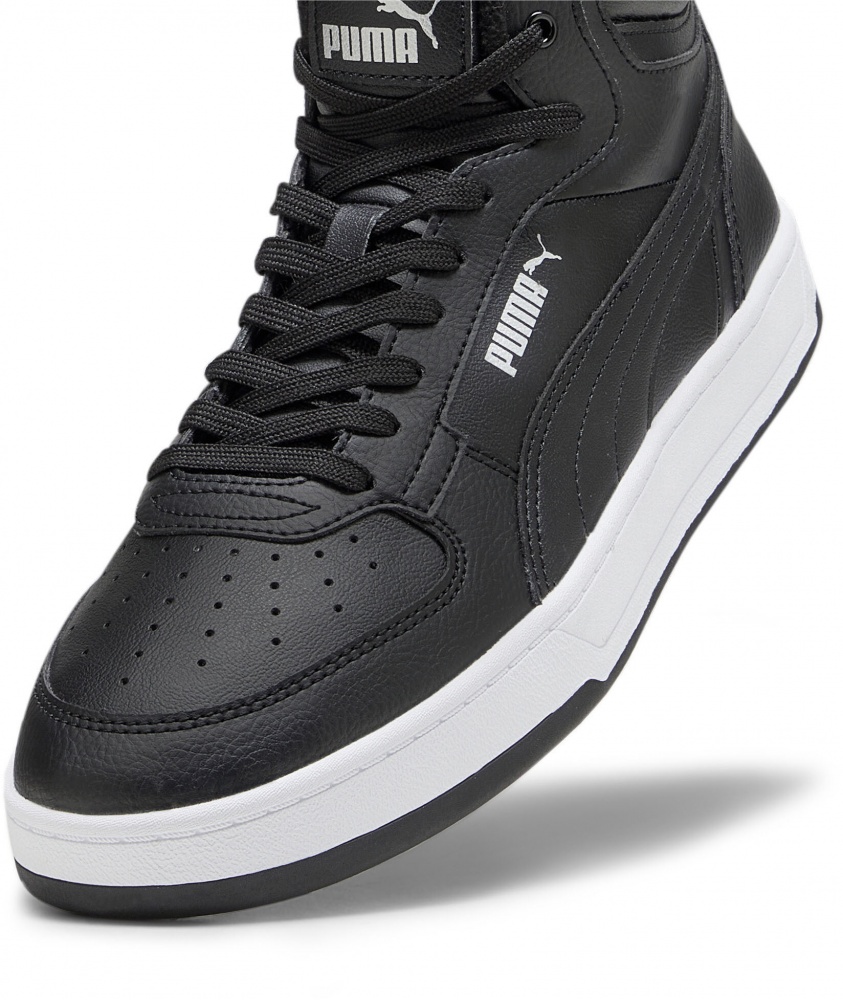 Черевики Puma PUMA CAVEN 2.0 MID WTR 39233302 р.43 чорний