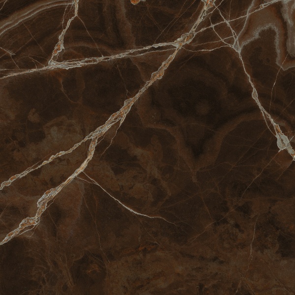 Плитка Allore Group Onice Brown F P NR Mat (74,4) 47 