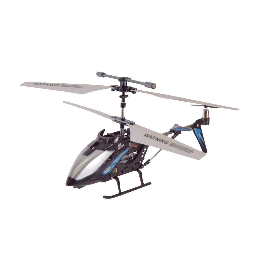 Гелікоптер на радіокеруванні Shantou 1:20 LD-662