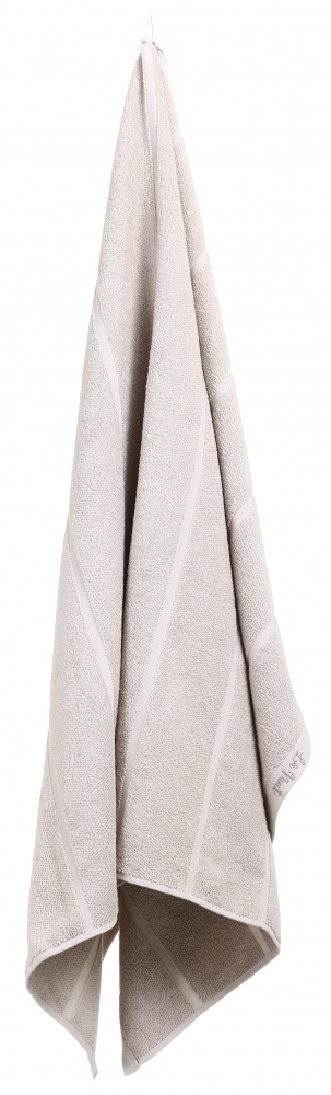 Полотенце махровое Exclusive Ela 100x150 см бежевый La Nuit