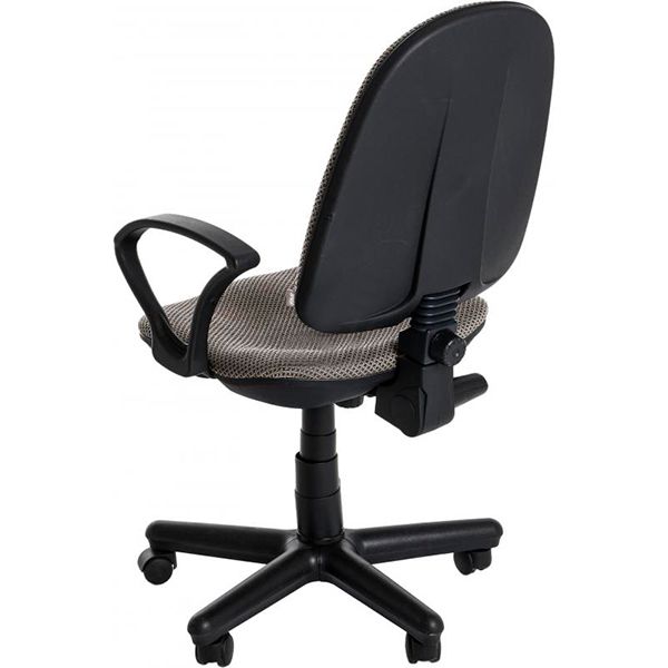 Кресло АМФ Меркурий 50/АМФ-4 Квадро-50 коричневый