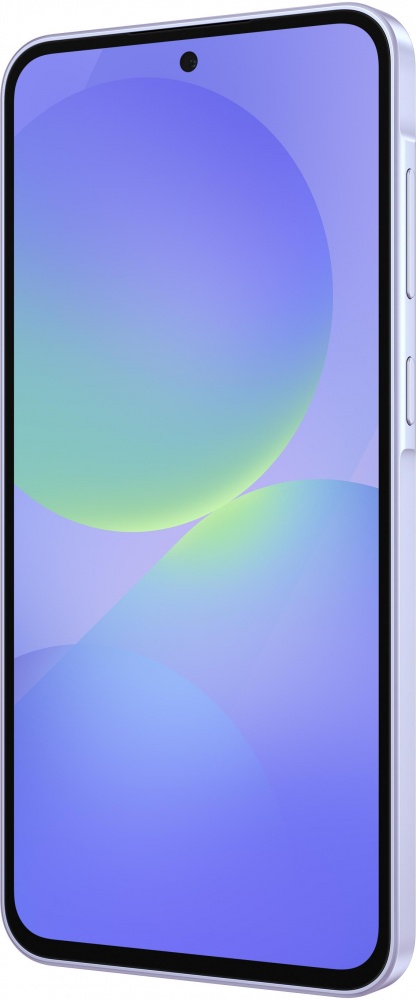 Смартфон Samsung Galaxy A36 5G 8/256GB awesome lavender (SM-A366BLVGEUC)