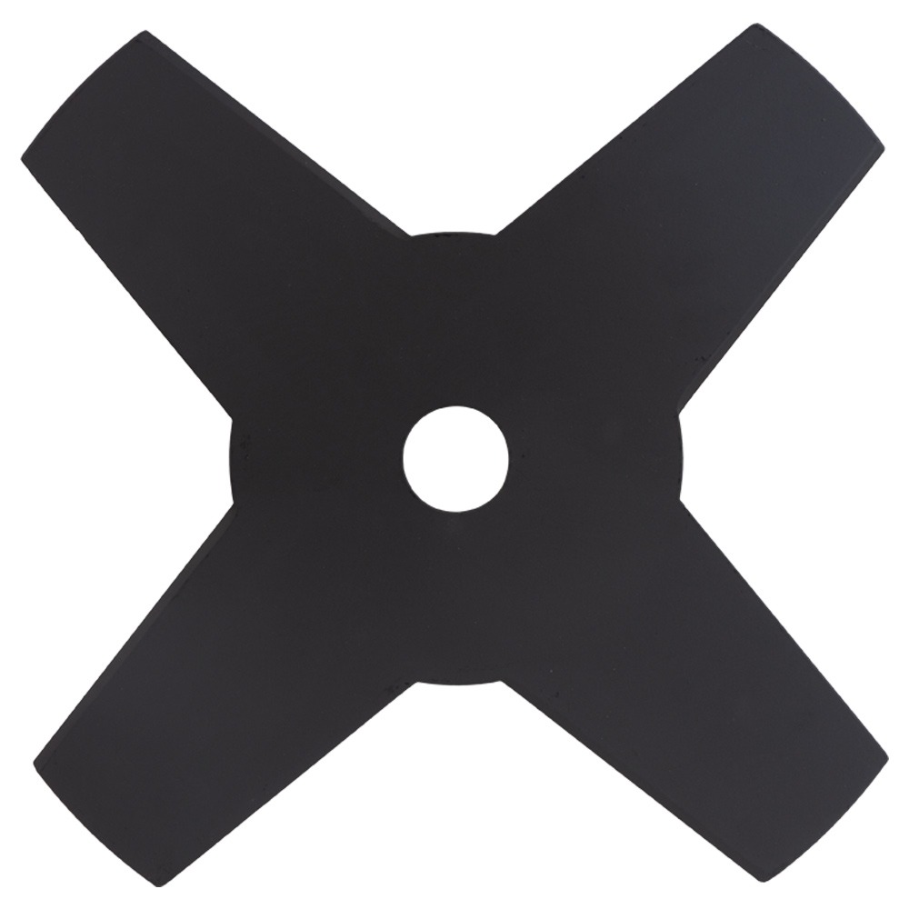 Нож для триммера Sigma Ø255×25.4 мм 4Т (5624321)