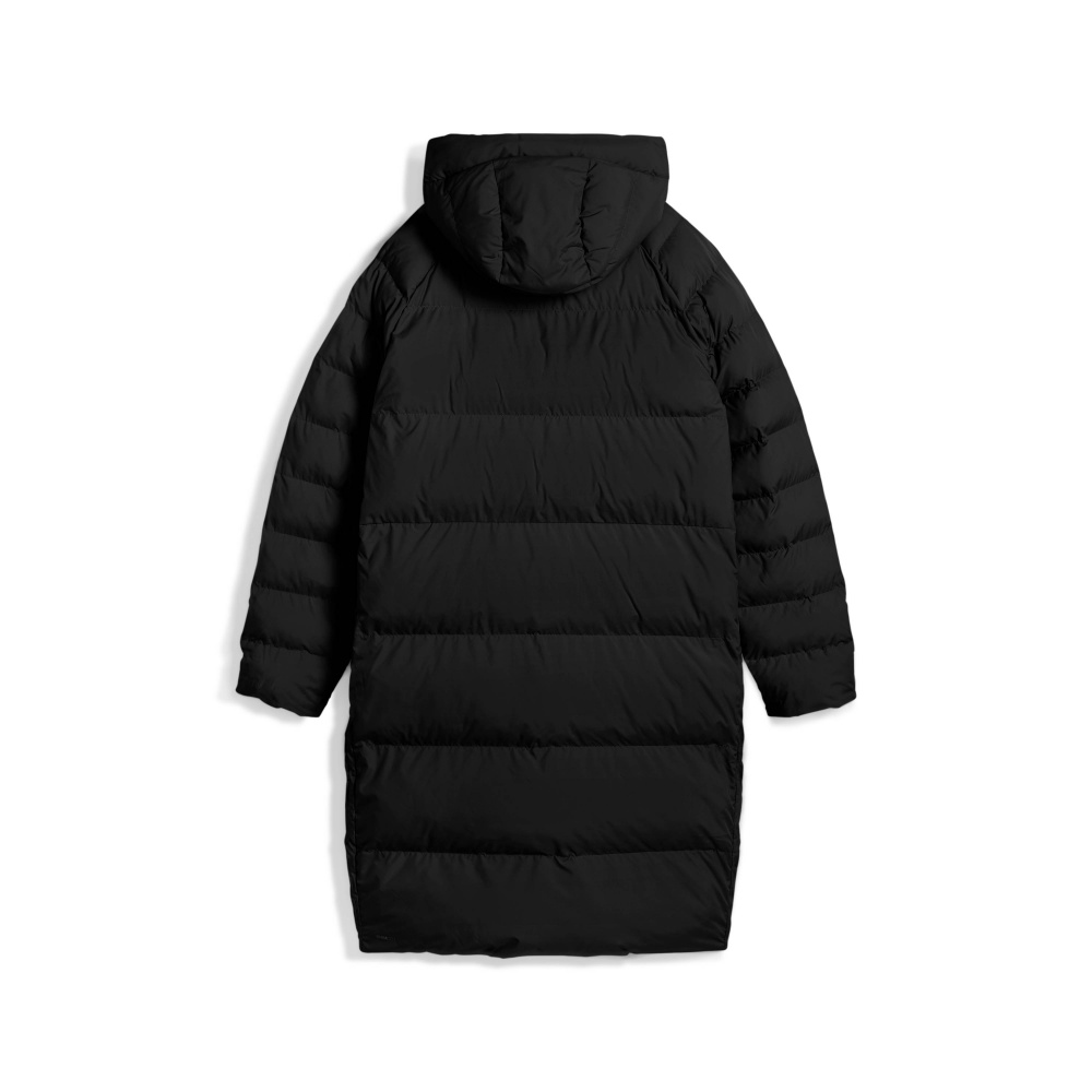 Куртка Puma Mono Hooded Parka 68838401 р.XL