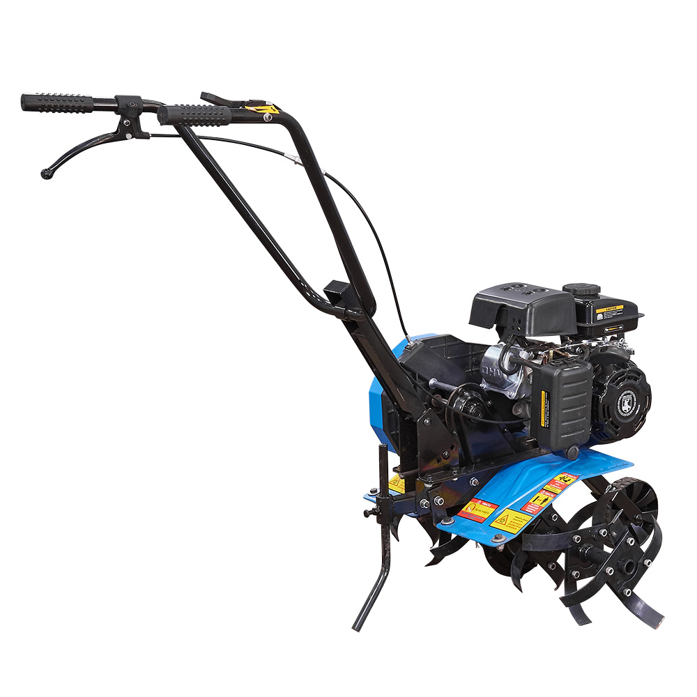 Мотоблок бензиновий Кентавр MK 20-1/6