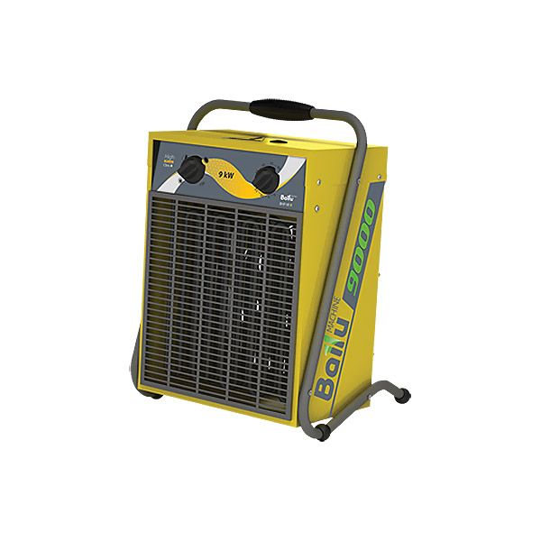 Тепловентилятор Ballu BHP-M-9 