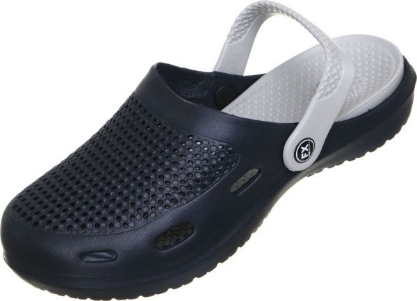 Сабо FX shoes мужские р.42-43 черный