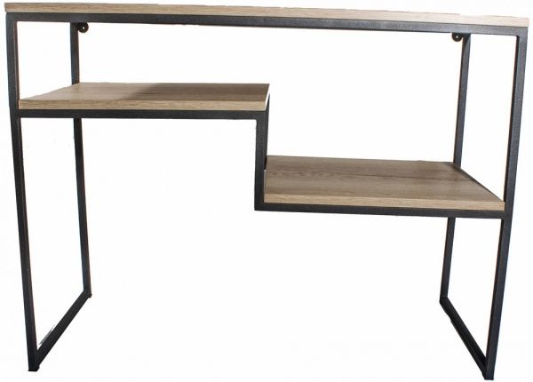 Тумба підлогова Метал Арт Loft MA-4