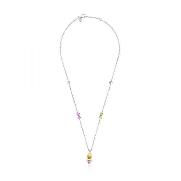 Колье UMa&UMi Ляля