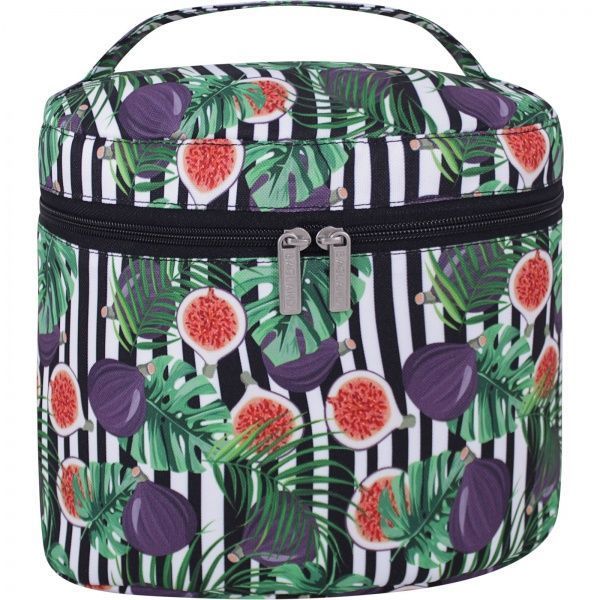 Косметичка Bagland Інжир сублімація 797 мульті 00740664 