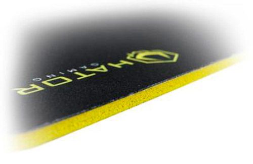 Килимок для миші Hator Tonn L (HTP-030) 