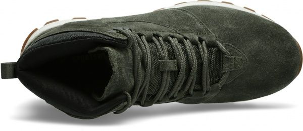 Ботинки 4F D4Z20-OBMH207-43S р. EUR 42 хаки