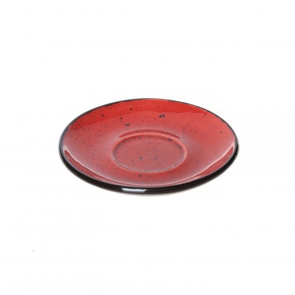 Блюдце 12 см Кармен Manna Ceramics