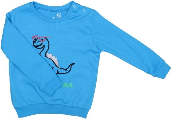 Комплект ALG блакитний р.92 121407 