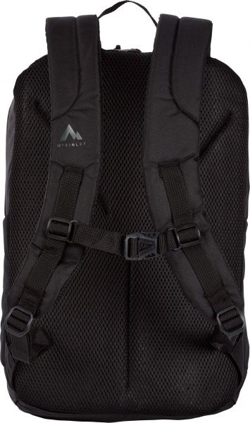Рюкзак McKinley Finch Ct 410572-905057 black 20 л