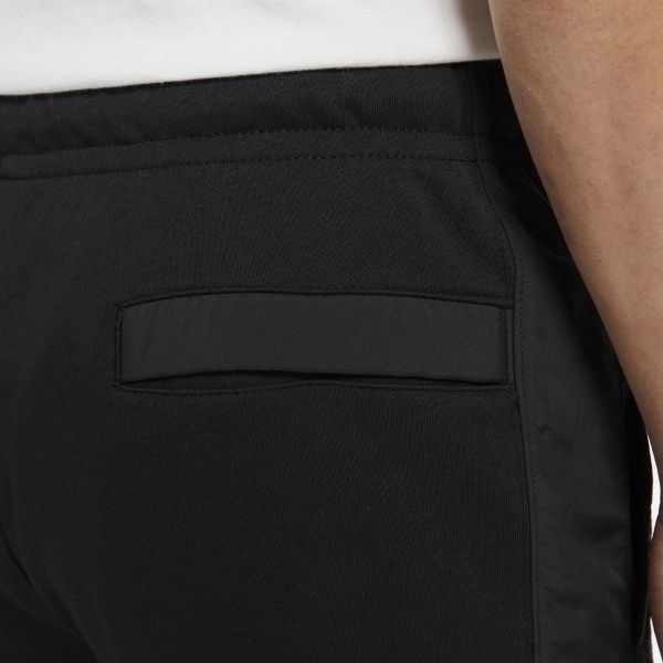 Брюки Nike M NSW CE FT JGGR SNL ++ CZ9942-010 р. L черный