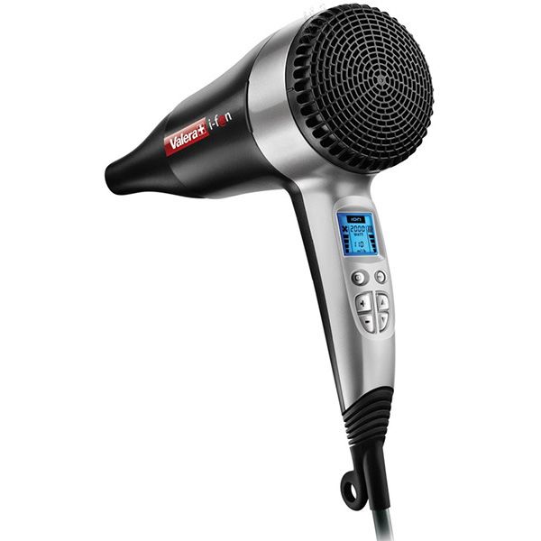 Фен Valera I-fan Digital Ionic
