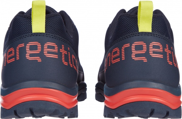 Кроссовки Energetics Ridgerunner 7 M 414071-900516 р.EUR 45 черный