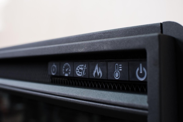 Камін електричний BonFire F19-57L