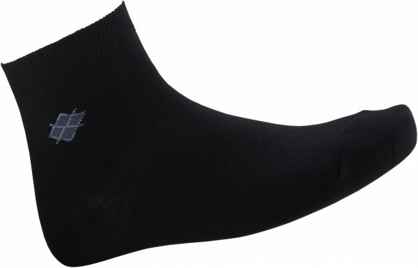 Шкарпетки БЧК CLASSIC 004 р. 25 чорний 