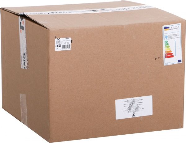 Подвес TK Lighting Kids sowy 1xE27 белый 1899 