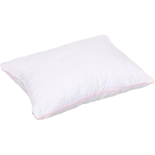 Подушка Elio Z на молнии 50х70 см Luna