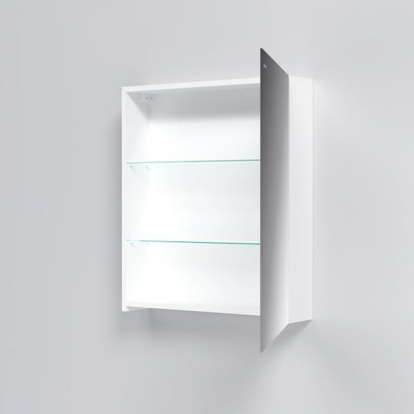 Зеркальный шкаф AM.PM Spirit 60 R 