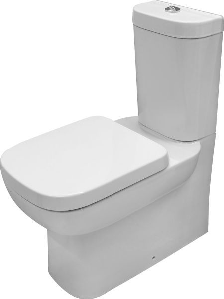 Унитаз-компакт Jacob Delafon Replay 4974К-00 + Е4831-00