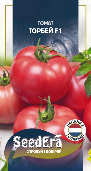 Семена SeedEra томат Торбей F1 10 шт. (4823114401732)