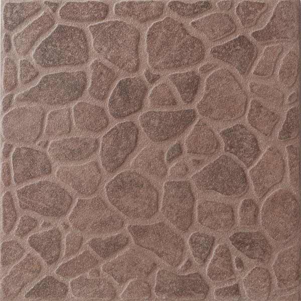 Плитка Cersanit Альберто Бронз 326x326 мм